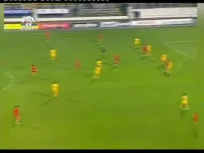 Tamas i-a rupt plasa lui Piatov: Mi-a fost imposibil sa scot mingea!