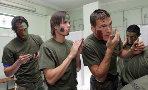 Cristiano Ronaldo, gata de SHOW la CM: Sunt un entertainer! Cine iubeste fotbalul trebuie sa ma iubeasca!