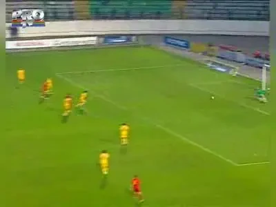 Nationala MUTA: In afara de poponar am fost facut in toate felurile!