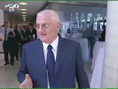 Dragomir suparat de nationala de ziua lui! Vezi cine cred ca va castiga mondialul