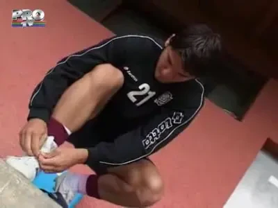 CFR-ul poate da lovita!&nbsp;Negociaza cu Porto imprumutul lui&nbsp;Sapunaru!