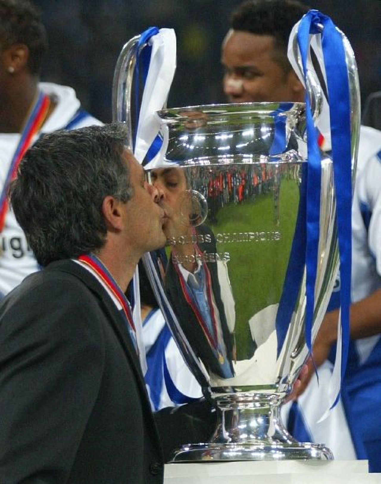 Mourinho a fost prezentat OFICIAL la Real: