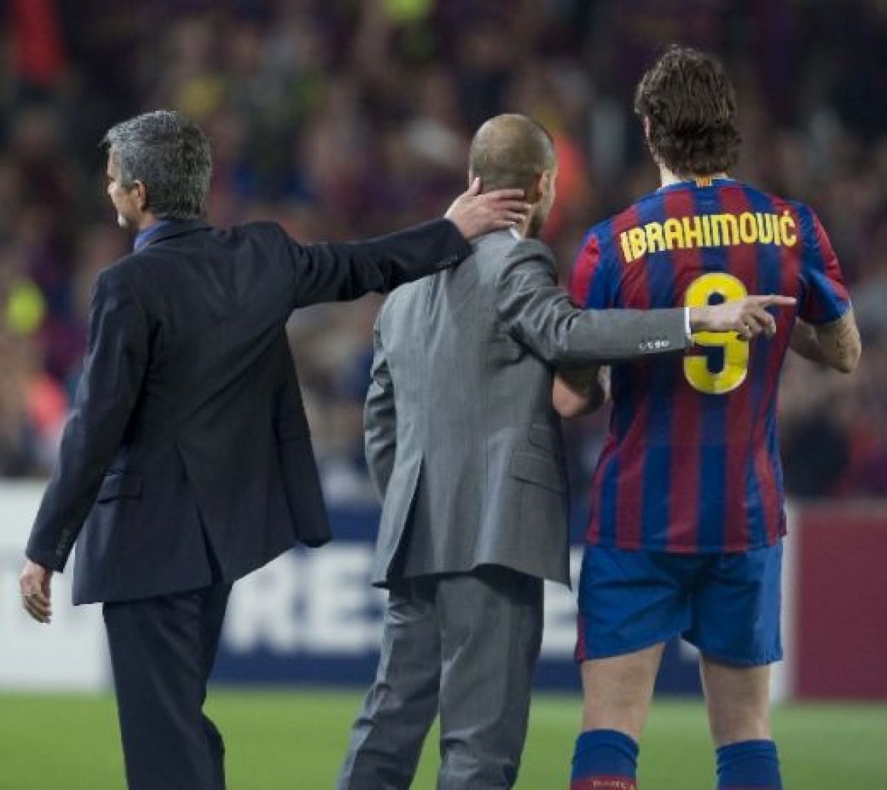 Mourinho a fost prezentat OFICIAL la Real: