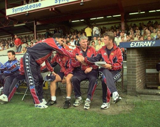 Mourinho a fost prezentat OFICIAL la Real: 