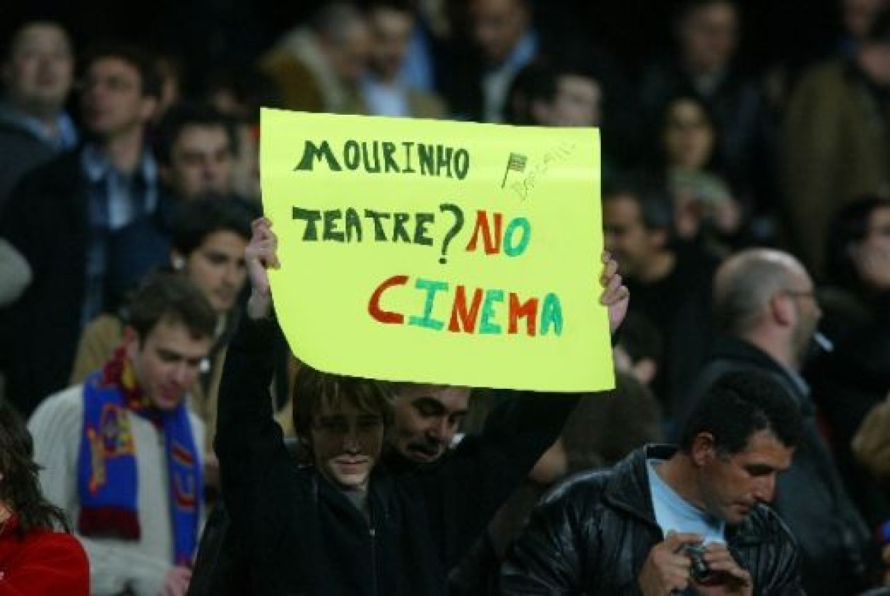 Mourinho a fost prezentat OFICIAL la Real: