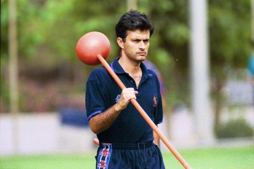 Mourinho a fost prezentat OFICIAL la Real: 