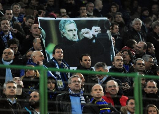 Mourinho a fost prezentat OFICIAL la Real: 