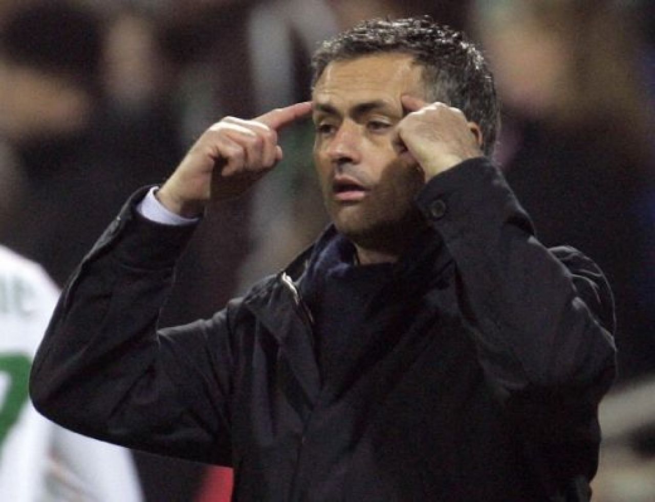 Mourinho a fost prezentat OFICIAL la Real: