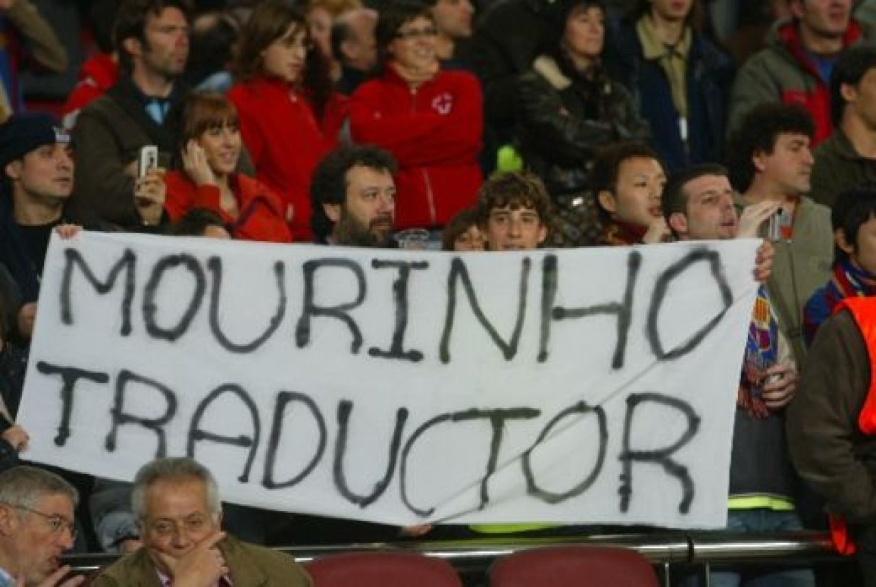 Mourinho a fost prezentat OFICIAL la Real: