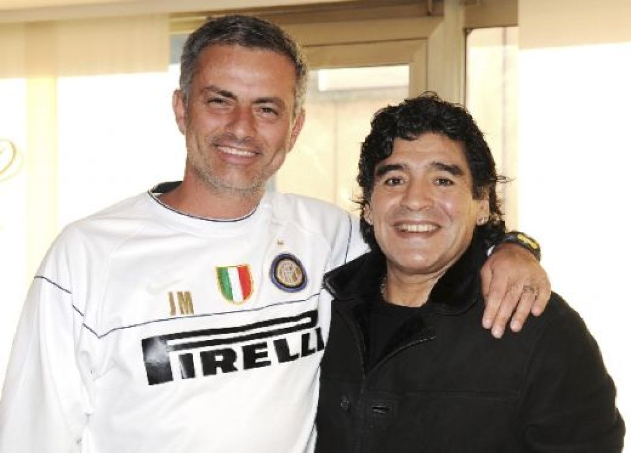 Mourinho a fost prezentat OFICIAL la Real: