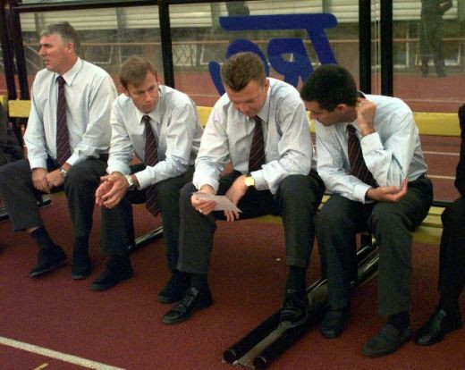 Mourinho a fost prezentat OFICIAL la Real: 