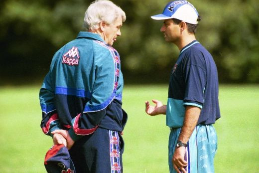 Mourinho a fost prezentat OFICIAL la Real: 