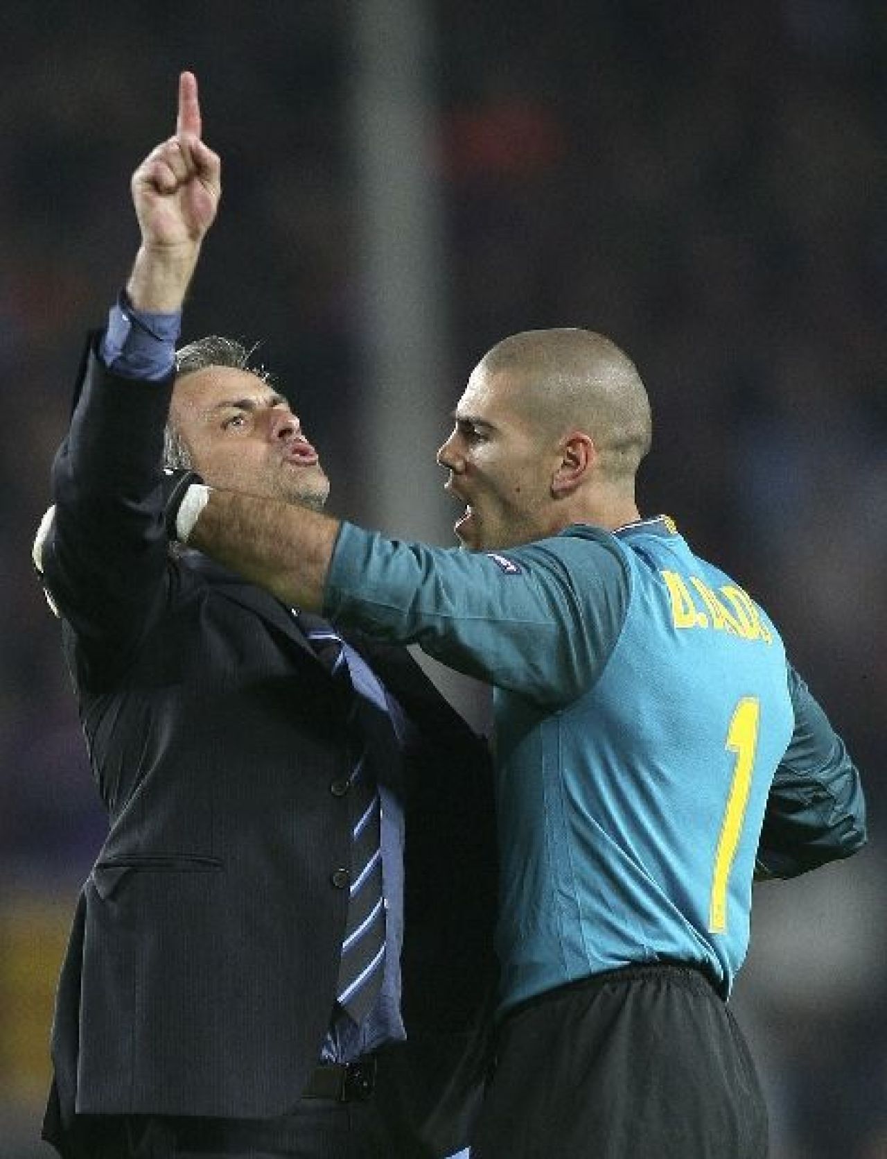 Mourinho a fost prezentat OFICIAL la Real: