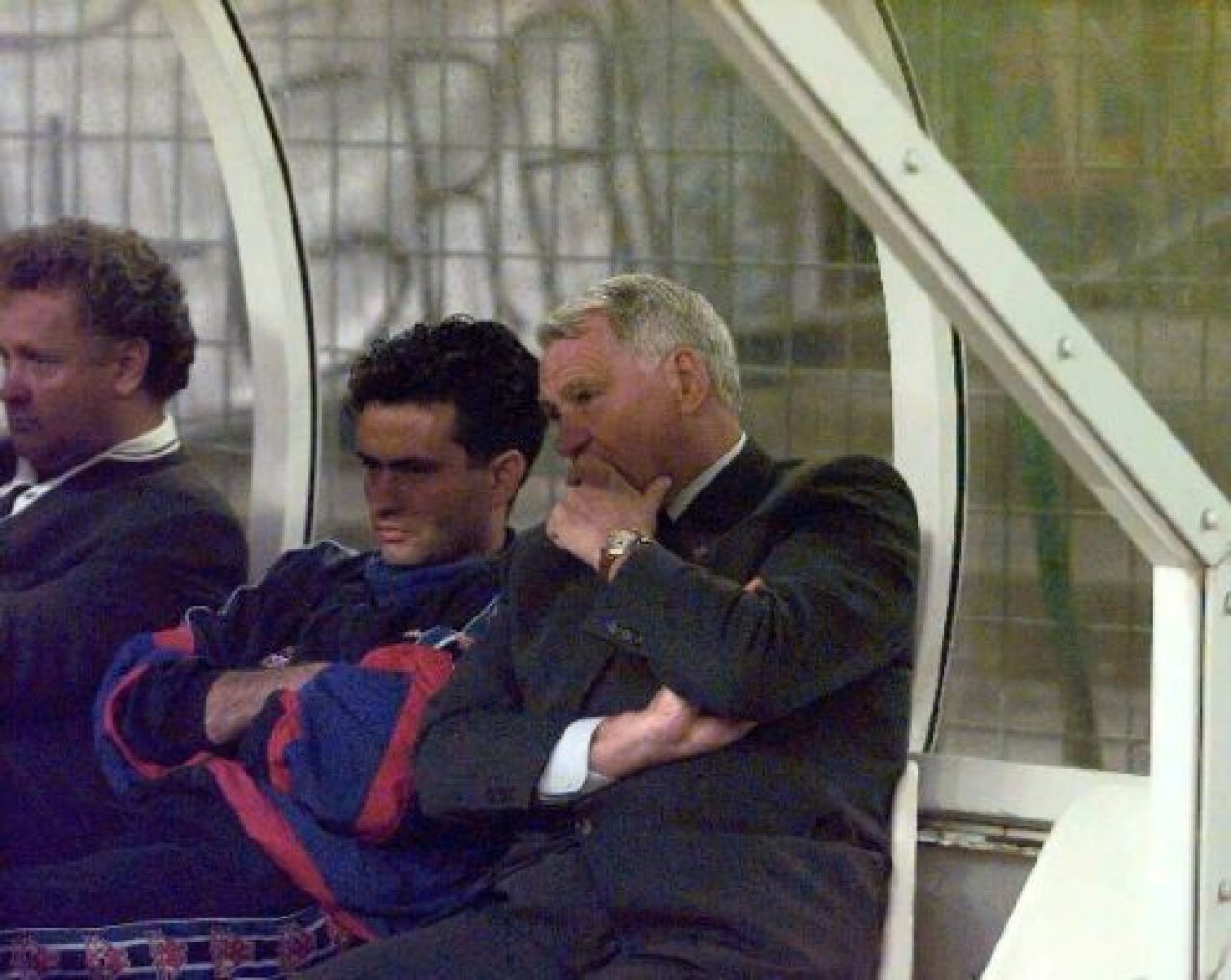 Mourinho a fost prezentat OFICIAL la Real:
