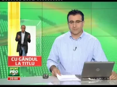 Sumudica si Vama, de miercuri la Rapid: Oricine isi doreste sa antreneze in Giulesti!