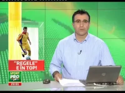 Hagi in TOP 100 cei mai buni jucatori de la mondiale! Vezi clasamentul!