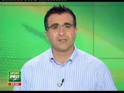 Romania, trezeste-te! Chivu si-a pierdut ghetele in drumul spre Austria!