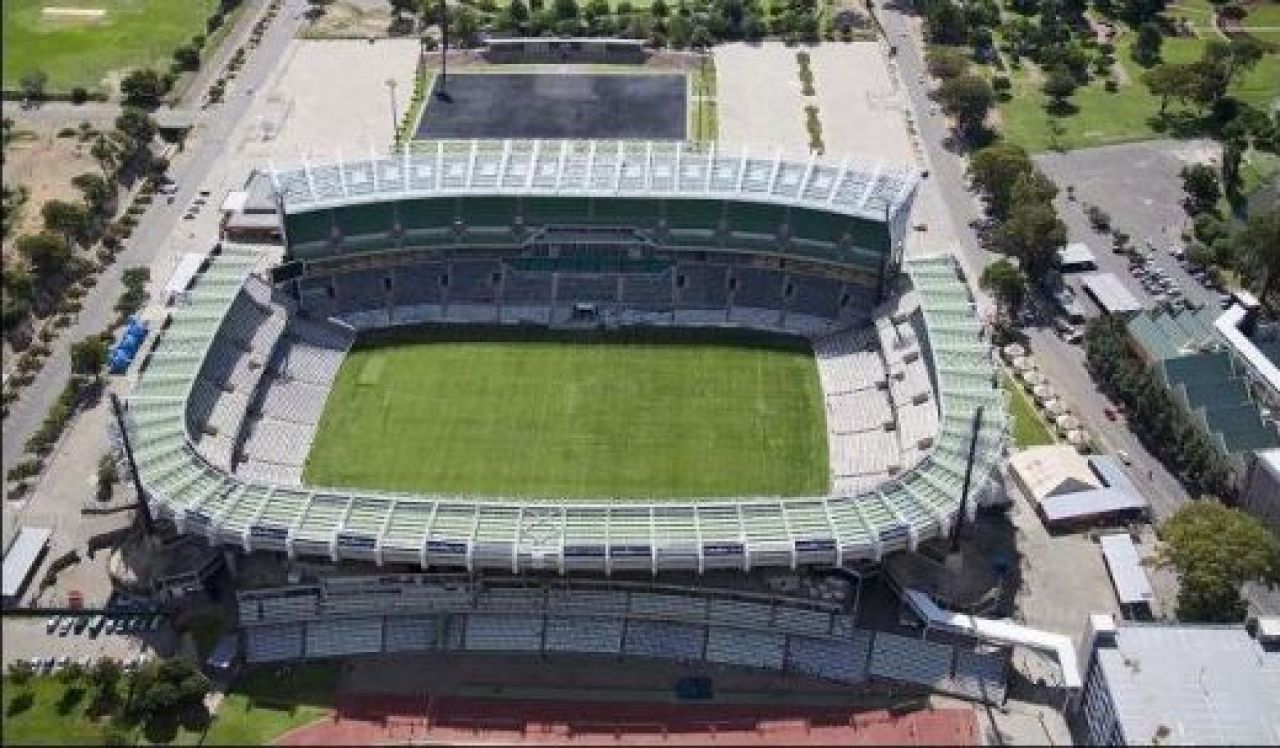 FOTO: Toate stadioanele de la Cupa Mondiala din Africa de Sud!_2