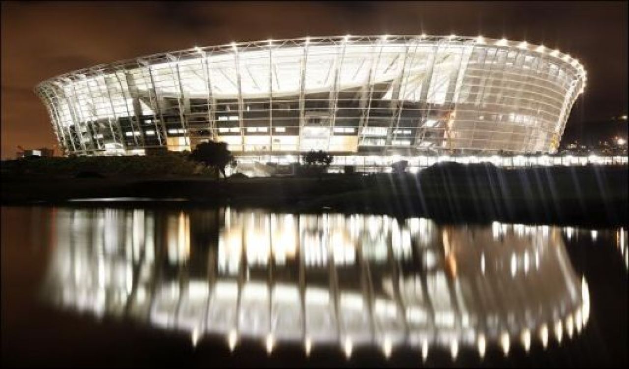 FOTO: Toate stadioanele de la Cupa Mondiala din Africa de Sud!_4