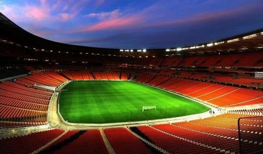 FOTO: Toate stadioanele de la Cupa Mondiala din Africa de Sud!_5