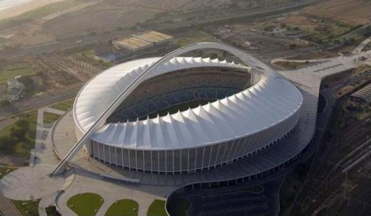 FOTO: Toate stadioanele de la Cupa Mondiala din Africa de Sud!_6