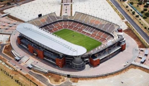 FOTO: Toate stadioanele de la Cupa Mondiala din Africa de Sud!_8