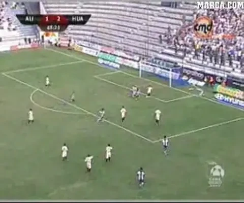 VIDEO: Cel mai lung penalty din lume: a durat 17 minute!