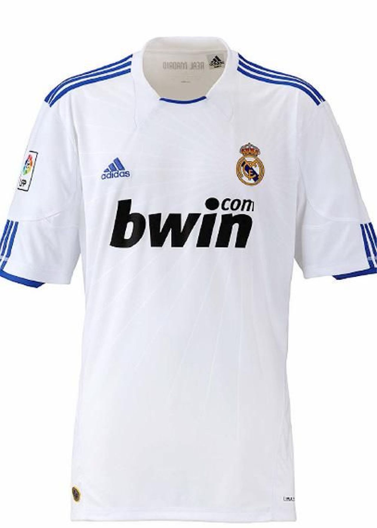 VIDEO / Real Madrid si-a lansat NOUL echipament! Vezi care este noul slogan al echipei:_2