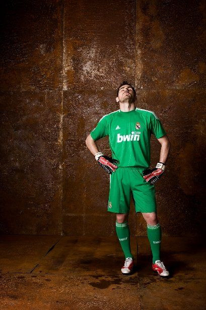 VIDEO / Real Madrid si-a lansat NOUL echipament! Vezi care este noul slogan al echipei:_6