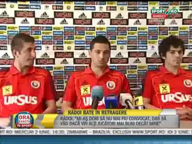 Romania mai slaba ca Honduras? Ei sunt la mondiale, noi nu!