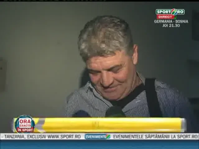 Primele mutari ale lui Andone la Dinamo! Vezi pentru ce jucatori negociaza cu Otelul!