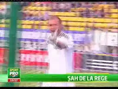 Hagi, din toamna la nationala? Vrei sa-i ia locul lui Razvan?