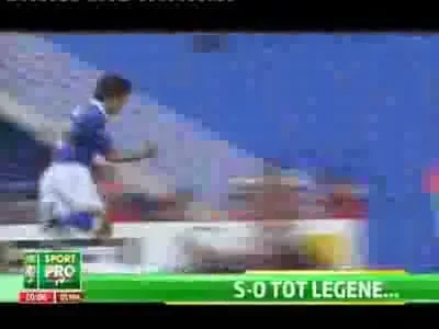 A leganat-o la Cupa Mondiala si s-a facut mare! Vezi cum arata fiica lui Bebeto!