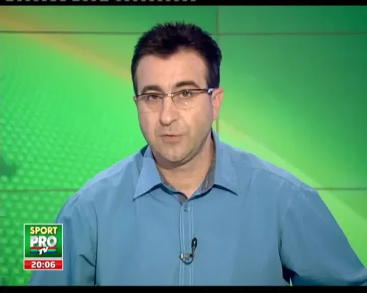 Copilul Gigi Becali, de 1 iunie: Juca fotbal la Dinamo si pastea oile pe camp!