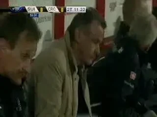 Ce jucator are Timisoara! Winston Parks a dat o BIJUTERIE de gol cu Elvetia!