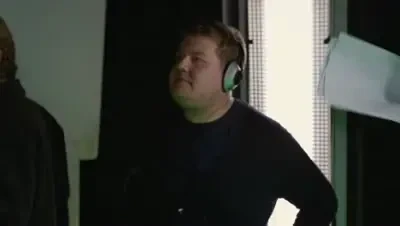 VIDEO / FOARTE TARE! Cum va sarbatori Rooney golurile de la Cupa Mondiala!