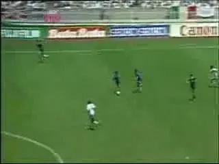 VIDEO! EL este cel mai PROST&nbsp;jucator din istoria nationalei Angliei! Cum a intrat in istorie