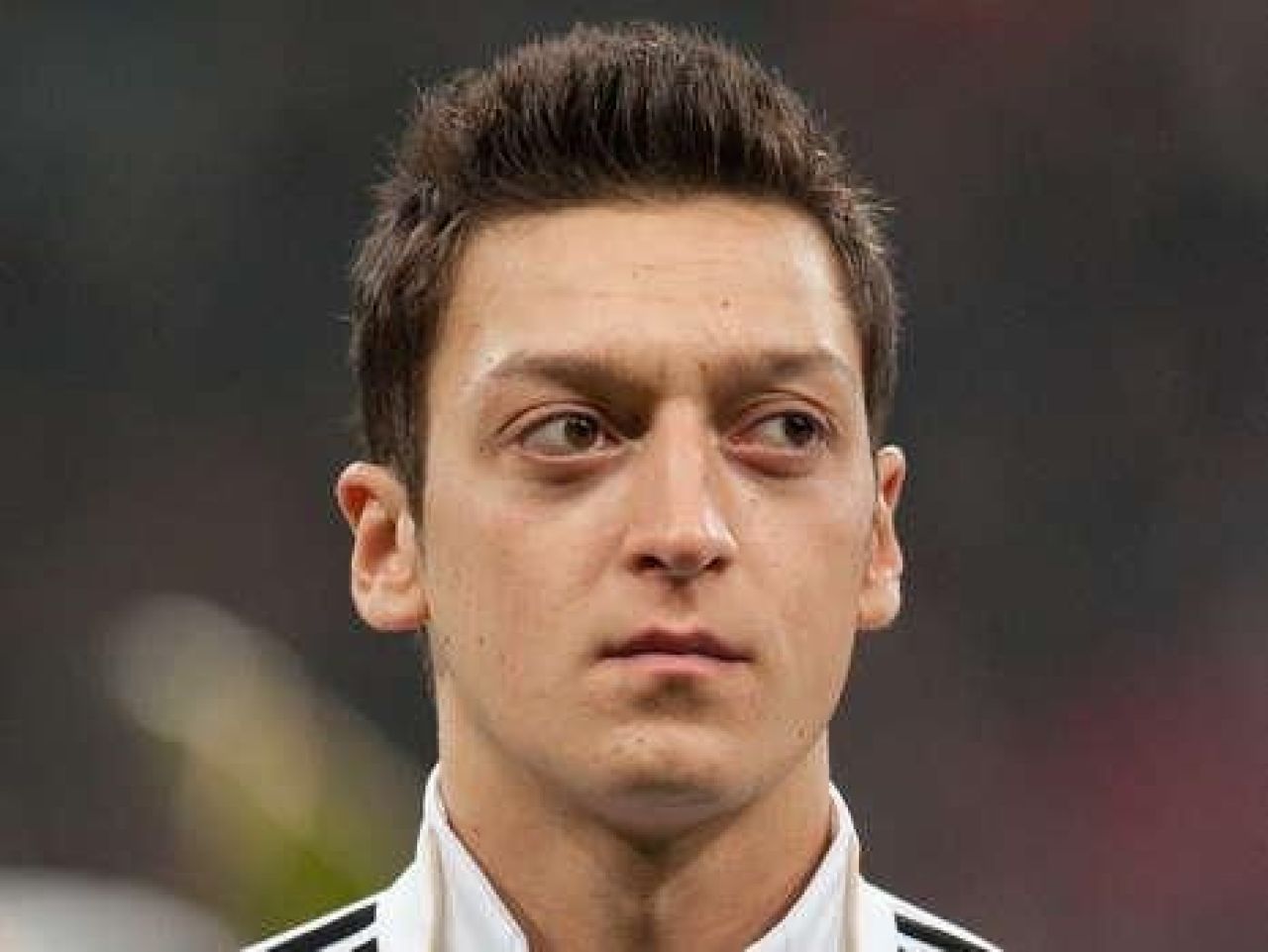Scandal in Germania: jucatorii nationalei nu canta imnul! 11 fotbalisti NU sunt nemti! _7
