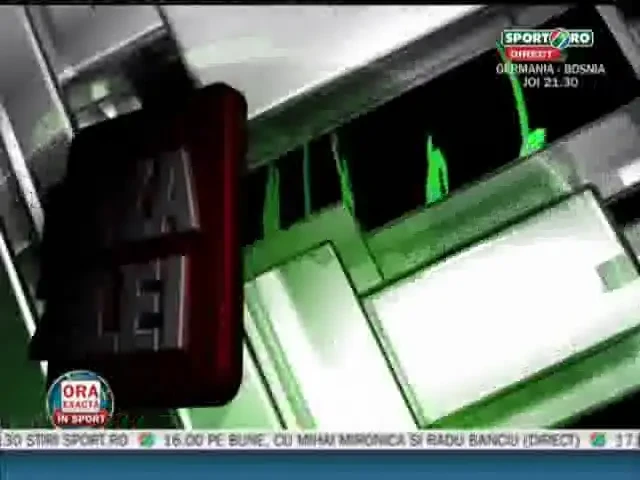 FAZA ZILEI: Cat de repede poti sa alergi cu 30 de kg in spinare!