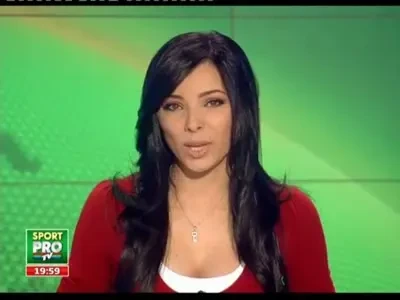 Ianis, cel mai bun jucator de la Cupa Danone! Hagi i-a dat trofeul!