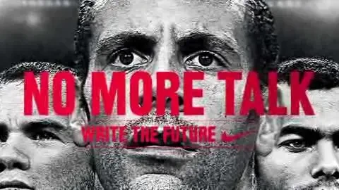 Cum isi incepe Anglia campania la Mondiale!&nbsp;Rooney, Rio si Ashley Cole Gata cu vorba! Sa luam Cupa!