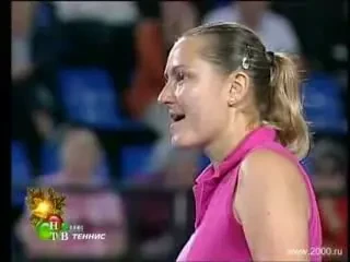 VIDEO: Tenismenul cu sani! Un showman mai tare decat Djokovic!