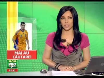 Avem suporteri cu VUVUZELE! Cum l-au confundat fanii pe Radoi cu Chivu: