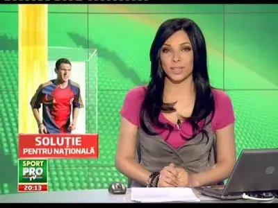 Un campion mondial il propune pe Keseru la nationala! Karambeu: Jucatori ca el lipsesc Romaniei!