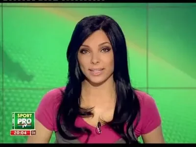 E Tanase bun de nr. 10 la nationala? Sper sa imi revin... Ghioane: Nu ar fi mai bine cu Mutu