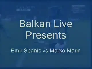 VIDEO Urmasii lui Zidane si Materazzi: capitanul Bosniei a pocnit un neamt pentru ca l-a injurat de mama!