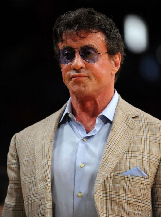 Charlize Theron in tribuna la finala: Lakers a castigat primul meci al finalei NBA: 102-89 cu Boston Celtics! VIDEO_8