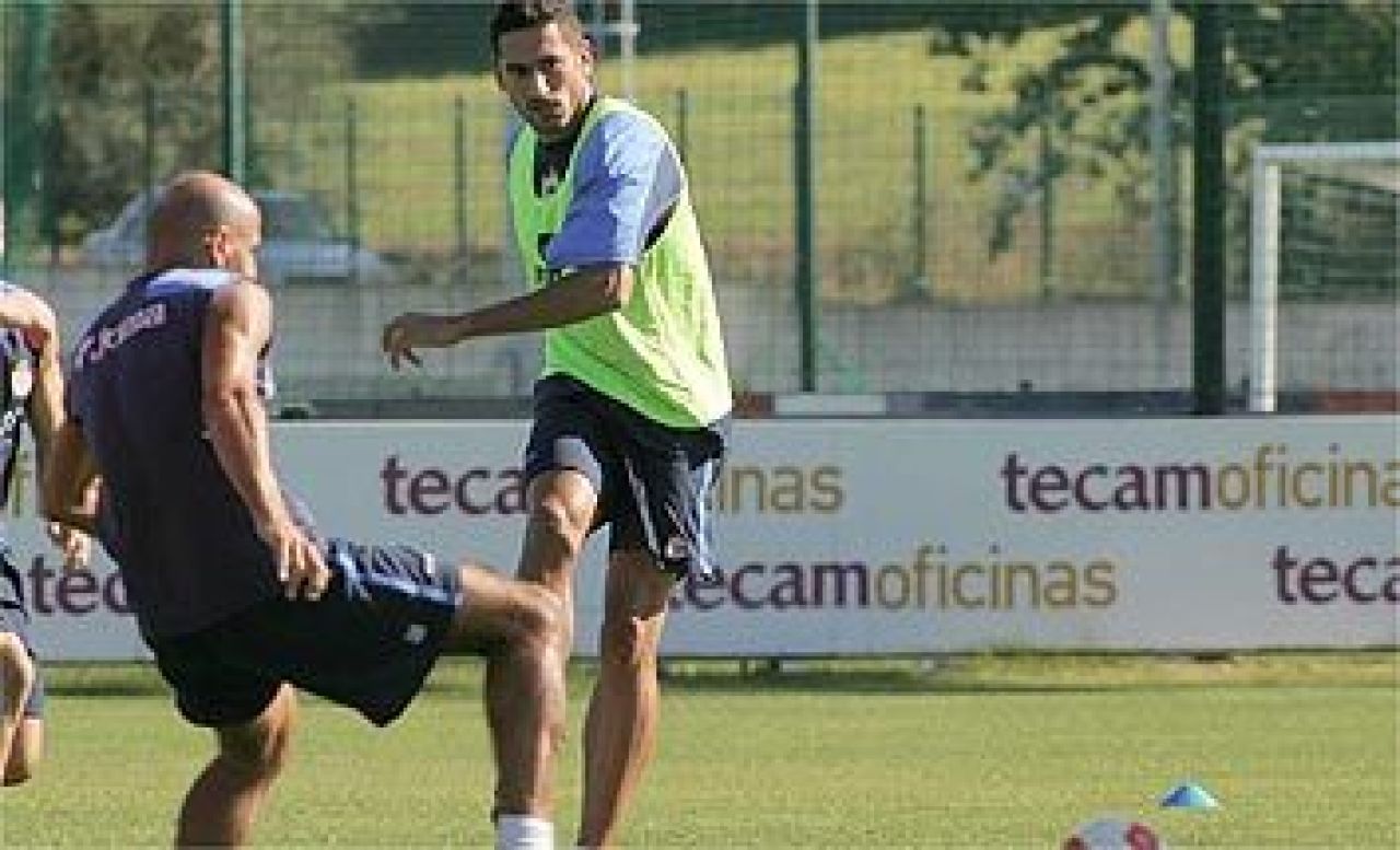 VIDEO: Craioveanu i-a propus lui Becali fosti jucatori de la Barcelona si Real Madrid! Vezi aici lista!_4