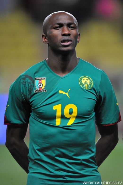 15 jucatori TINERI de urmarit la Cupa Mondiala din Africa de Sud!_5