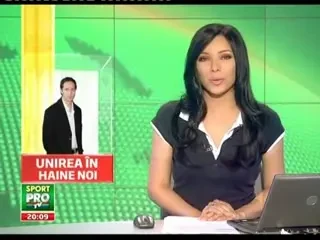 VIDEO / Rapid si Urziceni si-au tras echipamente noi! Vezi cum vor arata: